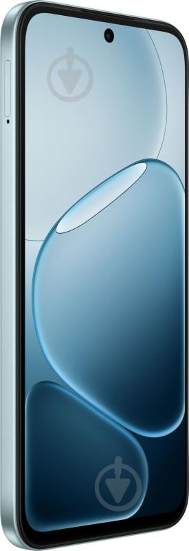Смартфон OPPO A6x CPH2819 4/128GB ice blue (CPH2819) - фото 3