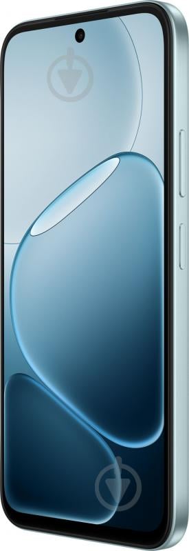Смартфон OPPO A6x CPH2819 4/128GB ice blue (CPH2819) - фото 4