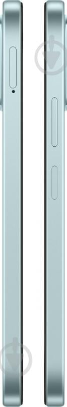 Смартфон OPPO A6x CPH2819 4/128GB ice blue (CPH2819) - фото 8
