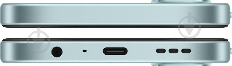 Смартфон OPPO A6x CPH2819 4/128GB ice blue (CPH2819) - фото 9