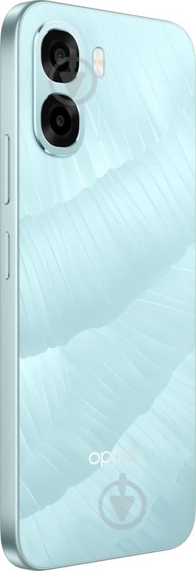 Смартфон OPPO A6x CPH2819 4/128GB ice blue (CPH2819) - фото 6