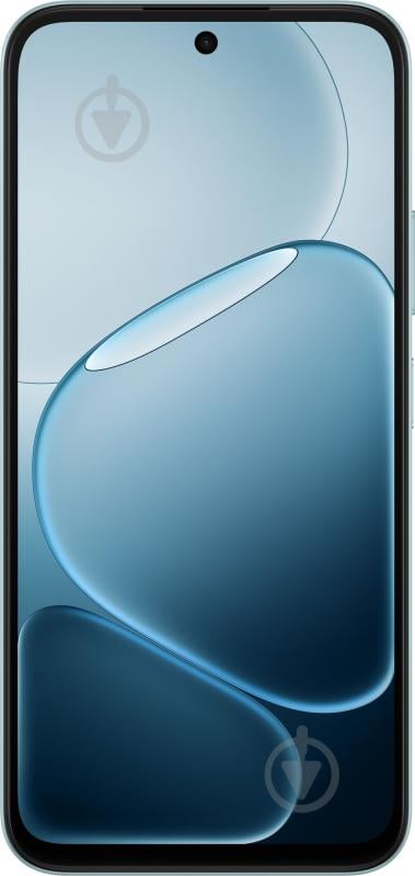 Смартфон OPPO A6x CPH2819 4/128GB ice blue (CPH2819) - фото 2