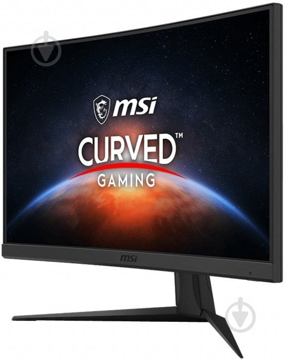 Монітор MSI 24" (OPTIX G24C6) - фото 3