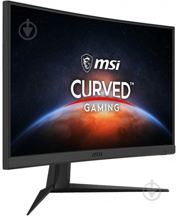 Монітор MSI 24" (OPTIX G24C6) - фото 2