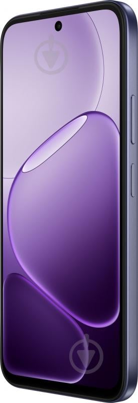 Смартфон OPPO A6x CPH2819 4/128GB plum purple (CPH2819) - фото 4