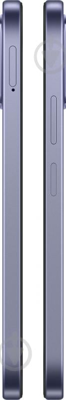Смартфон OPPO A6x CPH2819 4/128GB plum purple (CPH2819) - фото 8
