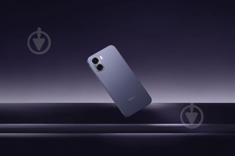 Смартфон OPPO A6x CPH2819 4/128GB plum purple (CPH2819) - фото 11