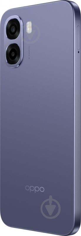 Смартфон OPPO A6x CPH2819 4/128GB plum purple (CPH2819) - фото 5