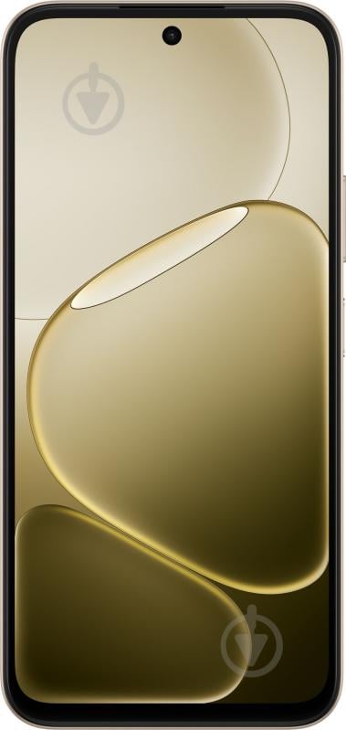 Смартфон OPPO A6 CPH2817 6/256GB aurora gold (CPH2817) - фото 2