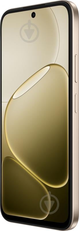 Смартфон OPPO A6 CPH2817 6/256GB aurora gold (CPH2817) - фото 4