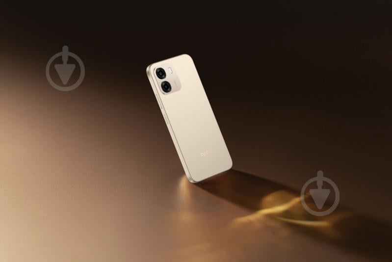 Смартфон OPPO A6 CPH2817 6/256GB aurora gold (CPH2817) - фото 11