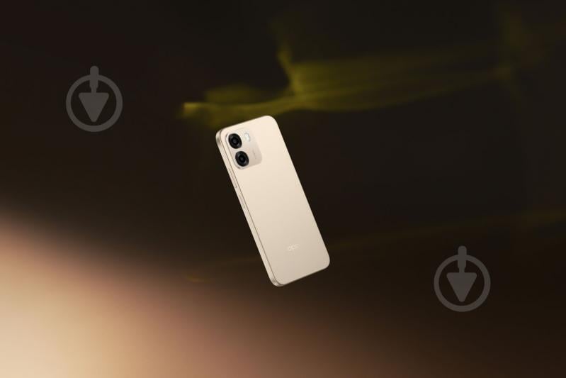 Смартфон OPPO A6 CPH2817 6/256GB aurora gold (CPH2817) - фото 12
