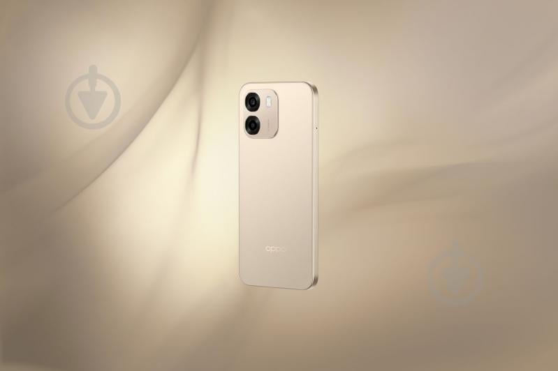 Смартфон OPPO A6 CPH2817 6/256GB aurora gold (CPH2817) - фото 14
