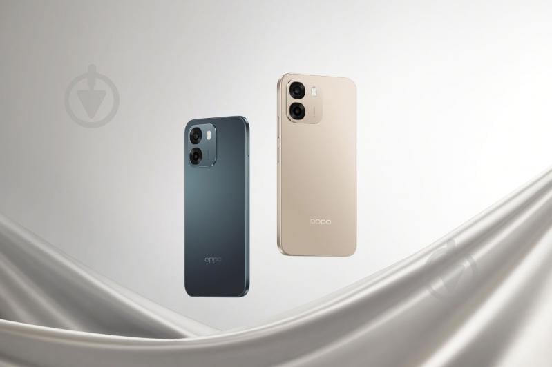 Смартфон OPPO A6 CPH2817 6/256GB aurora gold (CPH2817) - фото 13