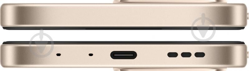 Смартфон OPPO A6 CPH2817 6/256GB aurora gold (CPH2817) - фото 9