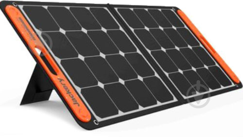 Сонячна панель Jackery SolarSaga 100W (HTO587) - фото 1