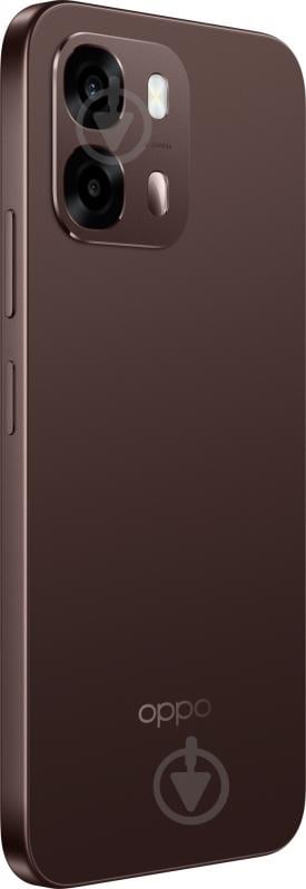 Смартфон OPPO A6s CPH2815 8/256GB cappuccino brown (CPH2815) - фото 6 Смартфон OPPO A6s CPH2815 8/256GB cappuccino brown (CPH2815) - фото 6