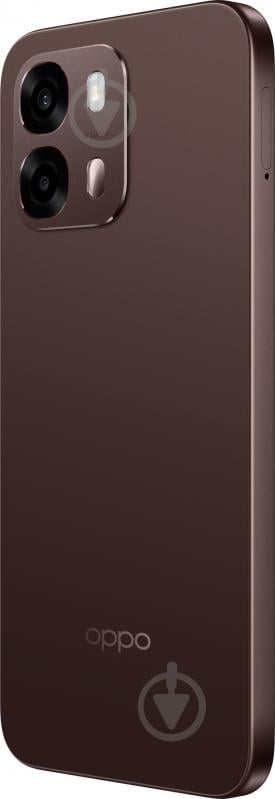 Смартфон OPPO A6s CPH2815 8/256GB cappuccino brown (CPH2815) - фото 7 Смартфон OPPO A6s CPH2815 8/256GB cappuccino brown (CPH2815) - фото 7
