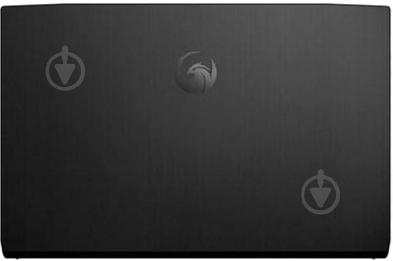 Ноутбук MSI Bravo 17,3 (A4DDK-091XUA) black - фото 2