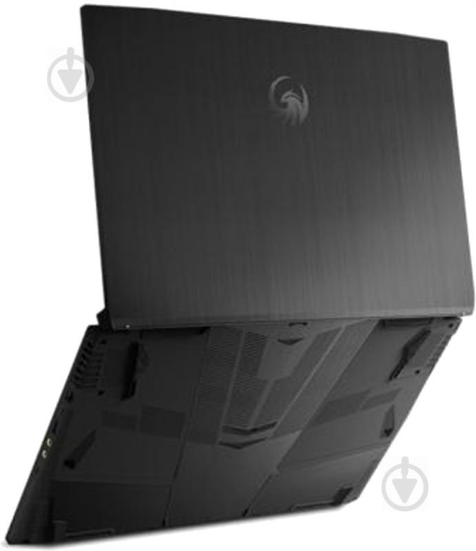 Ноутбук MSI Bravo 17,3 (A4DDK-091XUA) black - фото 4