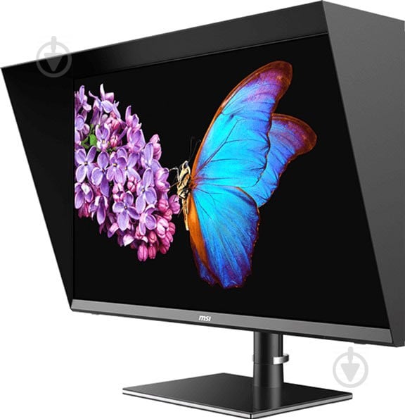 Монітор MSI 32" (CREATOR PS321QR) - фото 3