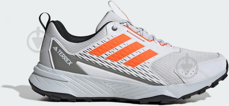Кроссовки мужские демисезонные Adidas TERREX TRACEFINDER JI4284 р.46 2/3 серые - фото 1 Кроссовки мужские демисезонные Adidas TERREX TRACEFINDER JI4284 р.46 2/3 серые - фото 1