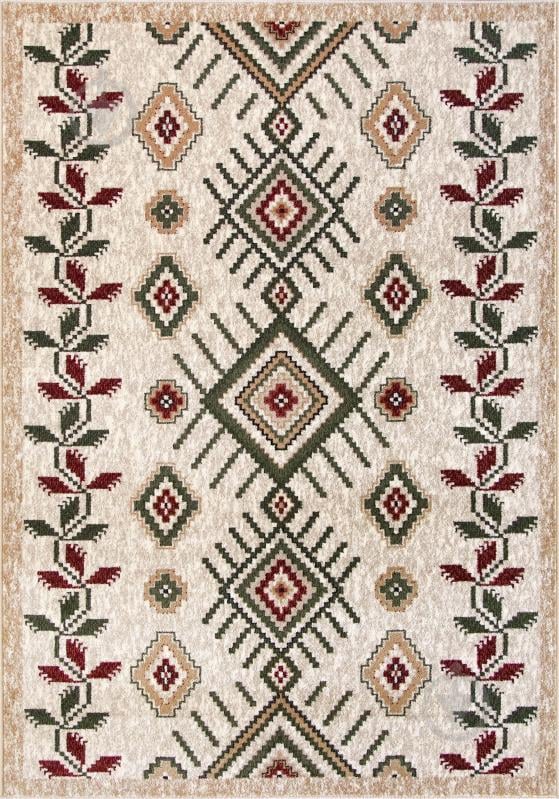 Ковер Karat Carpet LOTOS (15105/123) 80x150 см - фото 1