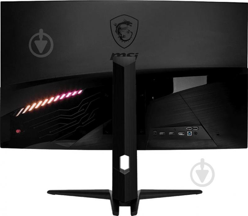 Монитор MSI 31,5" (OPTIX MAG321CURV) - фото 3