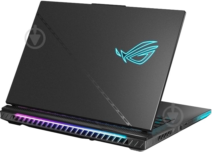 Ноутбук Asus ROG Strix SCAR 16 G634JY-NM081W 16" (90NR0D91-M00530) Off Black - фото 5