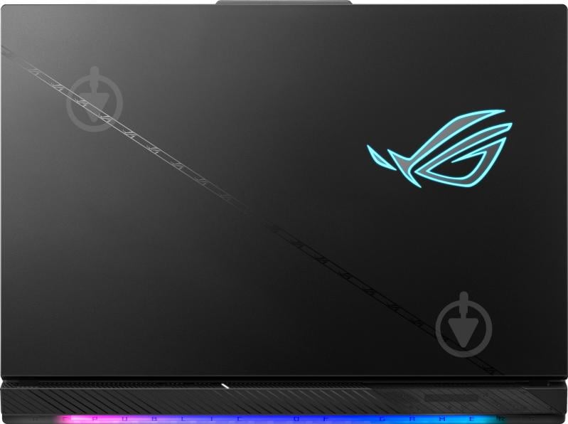 Ноутбук Asus ROG Strix SCAR 16 G634JY-NM081W 16" (90NR0D91-M00530) Off Black - фото 4