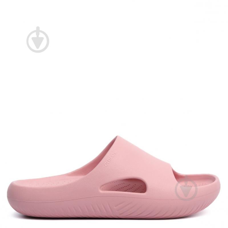 Шлепанцы Oldcom SkyLine р.39/40 розовый - фото 1