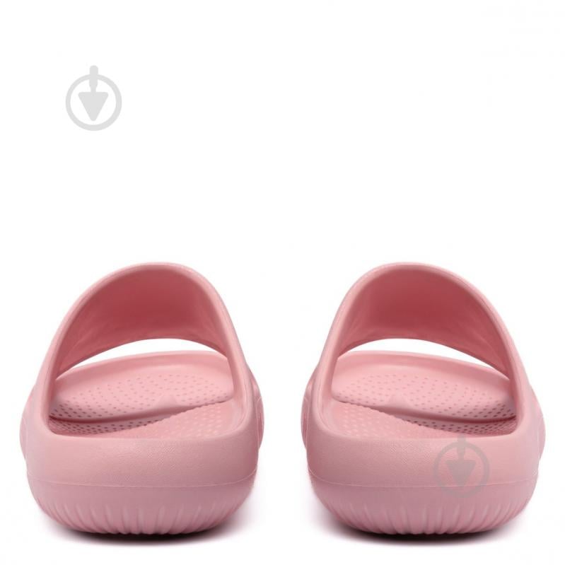 Шлепанцы Oldcom SkyLine р.39/40 розовый - фото 5