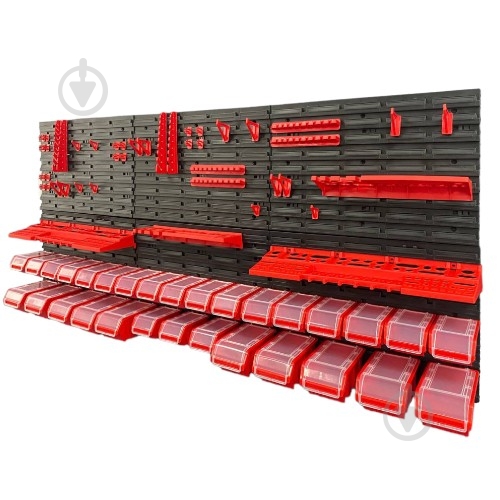 Панель подвесная для инструментов Kistenberg KS_kit50 11062505601 - фото 2