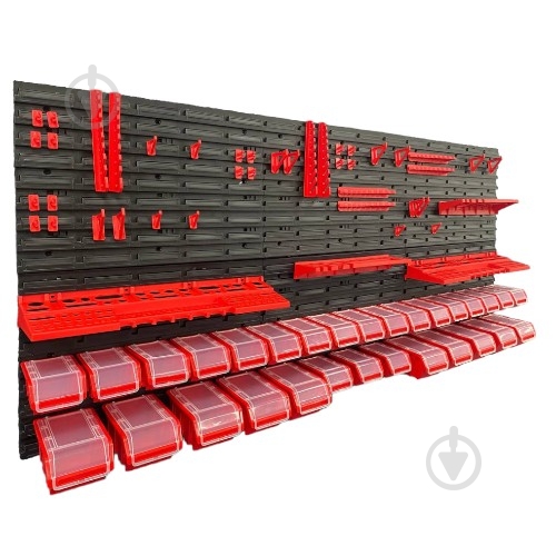 Панель подвесная для инструментов Kistenberg KS_kit50 11062505601 - фото 3