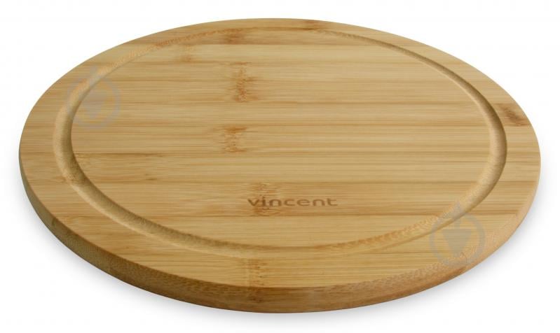 î–æ—Å–∫–∞ –∫—É—Ö–æ–Ω–Ω–∞—è Vincent –±–∞–º–±—É–∫ 24—Ö1,2 —Å–º VC-2103-24