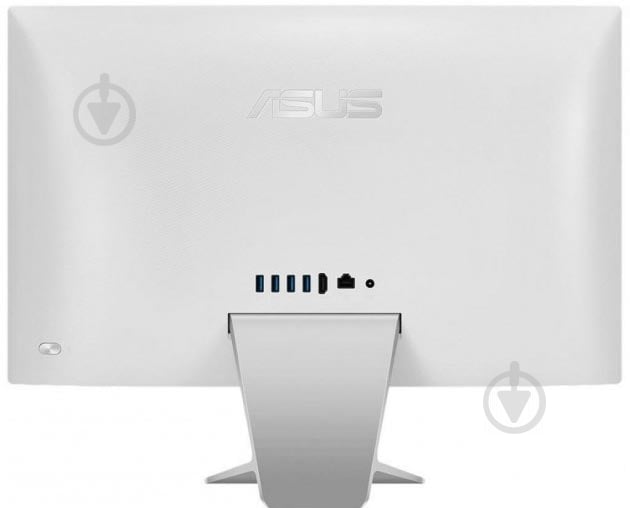 Моноблок Asus A6521DAK-WA009M 23,8 (90PT02P1-M07540) silver - фото 4