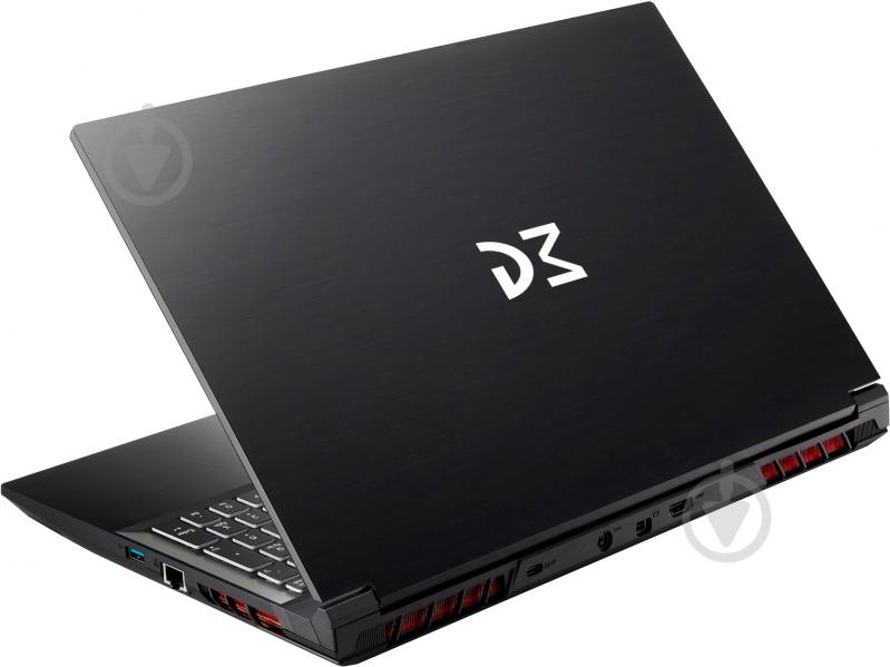 Ноутбук Dream Machines RG4060-15 15,6" (RG4060-15UA35) black - фото 5