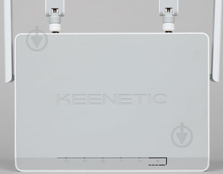 Маршрутизатор Keenetic Hero 4G - фото 12