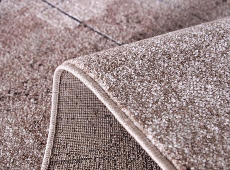 Ковер Karat Carpet MIRA (24201/120) 80x150 см - фото 2