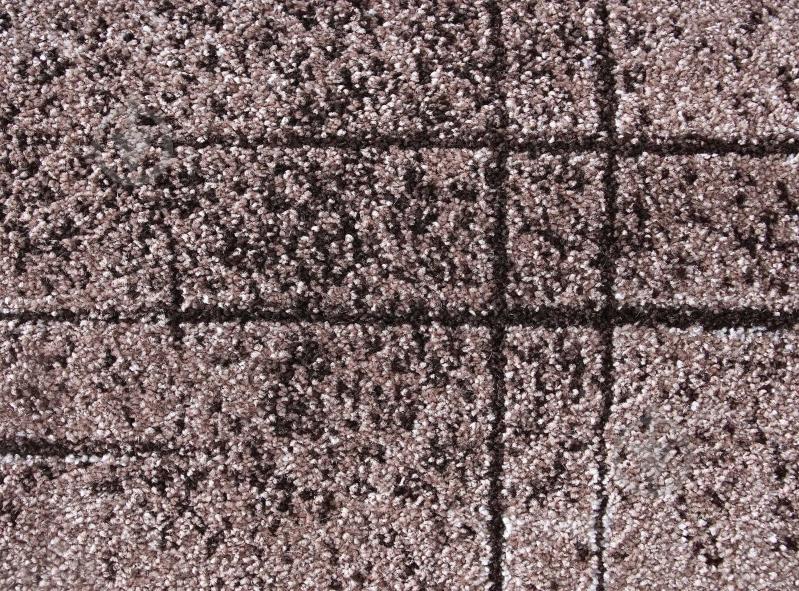 Ковер Karat Carpet MIRA (24201/120) 80x150 см - фото 3