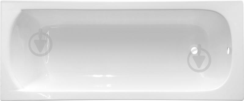 Ванна акрилова Polimat Classic 150х70 см - фото 1 Ванна акрилова Polimat Classic 150х70 см - фото 1