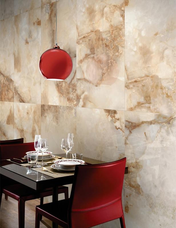 Плитка Italica Jakarta Gold 60x120 см - фото 11