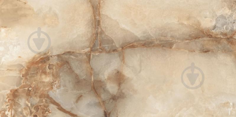 Плитка Italica Jakarta Gold 60x120 см - фото 3