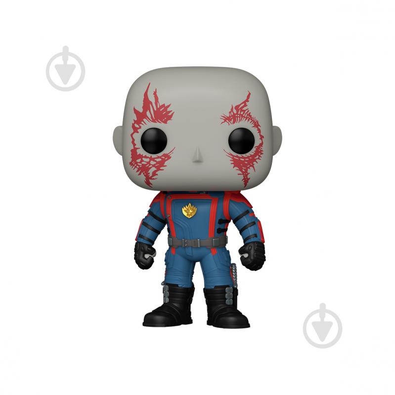 Ігрова фігурка Funko серії GOTG3 Drax 68053 - фото 2