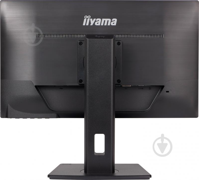 Монитор Iiyama ProLite 23" (XUB2390HS-B5) - фото 4