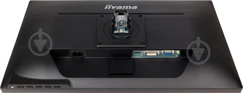 Монитор Iiyama ProLite 23" (XUB2390HS-B5) - фото 11