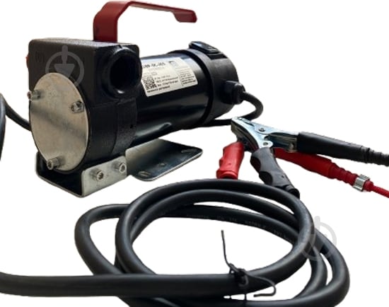 Насос для ДТ Bigga BP-DC40-24 - фото 2