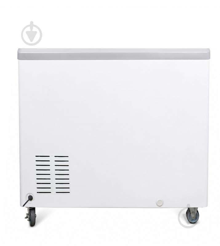 Морозильный ларь Artel AFA 310 - фото 5 Морозильный ларь Artel AFA 310 - фото 5