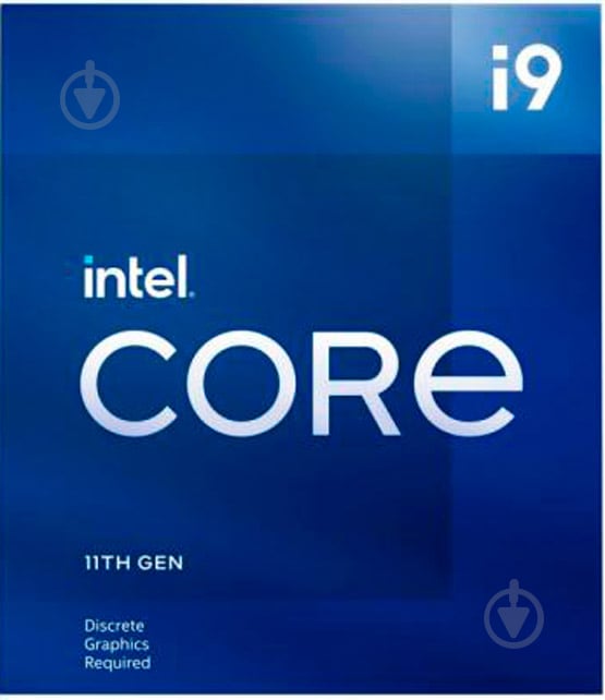 Процессор Intel Core i9 11900KF 3,5 GHz Socket 1200 Box (BX8070811900KF S RKNF) - фото 2