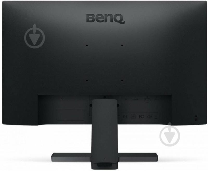 Монітор BenQ GW2480E 23,8" (9H.LHELA.CBE/9H.LHEL) - фото 4